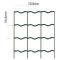 An Ping Euro Fence Euro Fence -Protect Manufactory